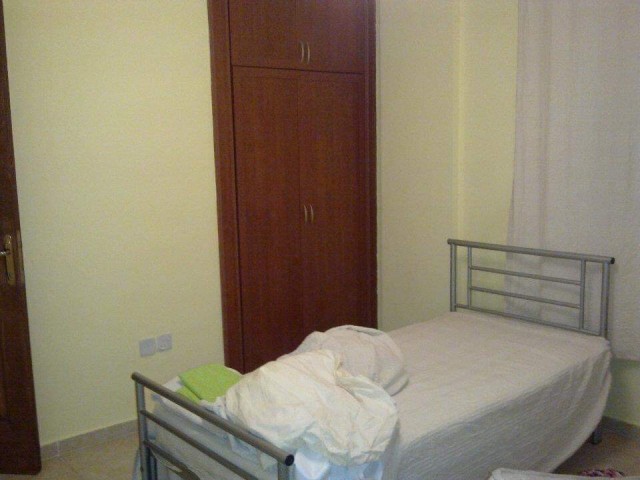 Penthouse Kaufen in Girne Merkez, Kyrenia