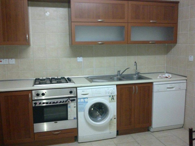 Penthouse For Sale in Girne Merkez, Kyrenia