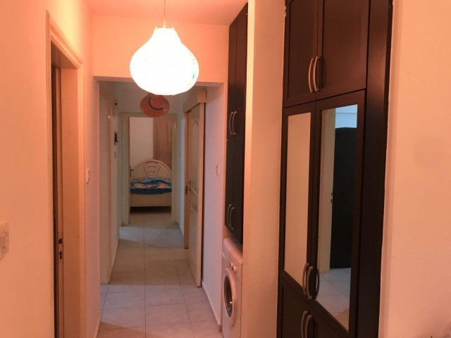 Flat For Sale in Girne Merkez, Kyrenia