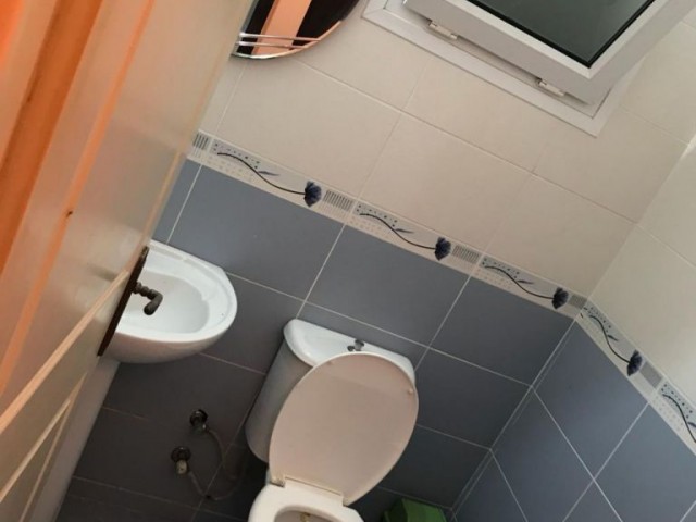 Flat For Sale in Girne Merkez, Kyrenia