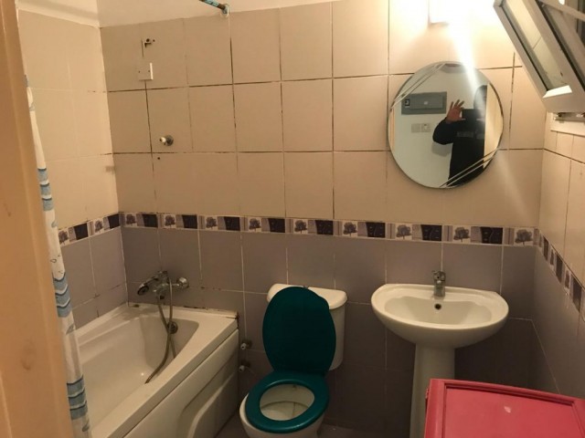 Flat For Sale in Girne Merkez, Kyrenia