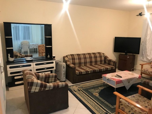 Flat For Sale in Girne Merkez, Kyrenia