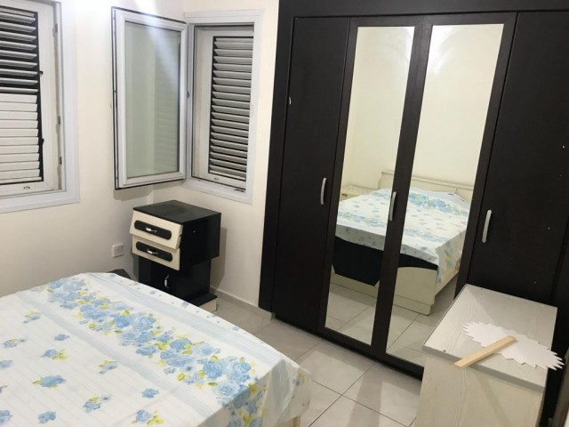 Flat For Sale in Girne Merkez, Kyrenia