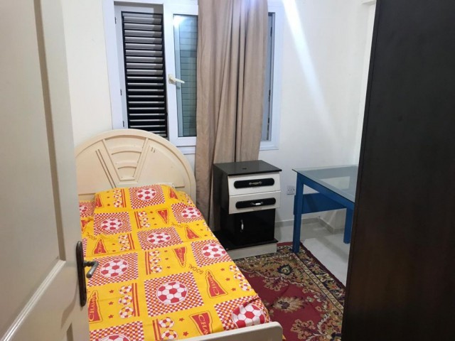 Flat For Sale in Girne Merkez, Kyrenia