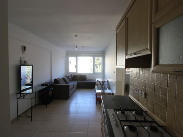 Flat For Sale in Girne Merkez, Kyrenia