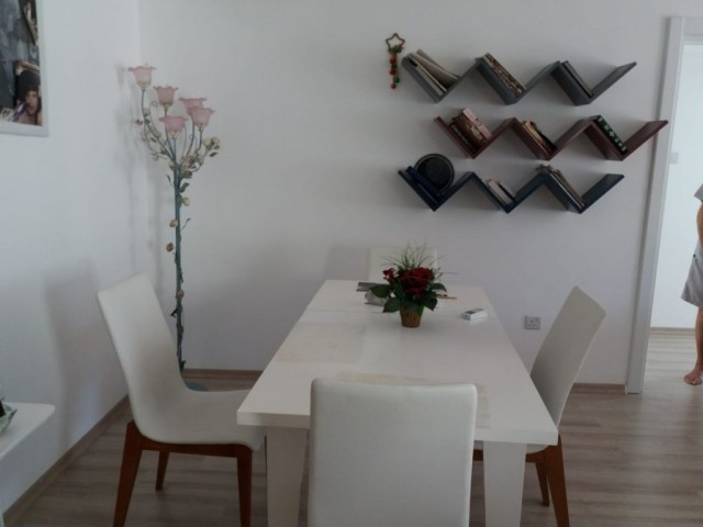 Flat For Sale in Girne Merkez, Kyrenia