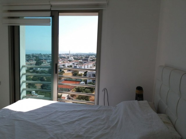 Flat For Sale in Girne Merkez, Kyrenia