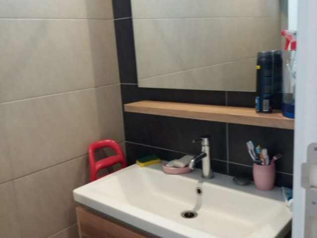 Flat For Sale in Girne Merkez, Kyrenia