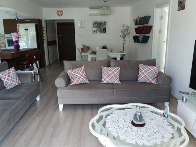 Flat For Sale in Girne Merkez, Kyrenia