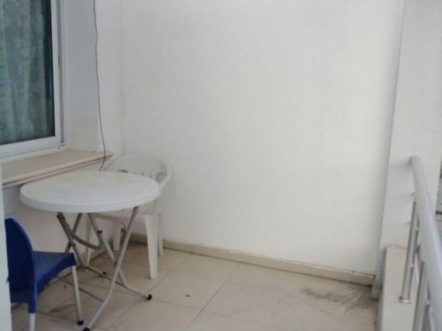 Flat To Rent in Karaoğlanoğlu, Kyrenia