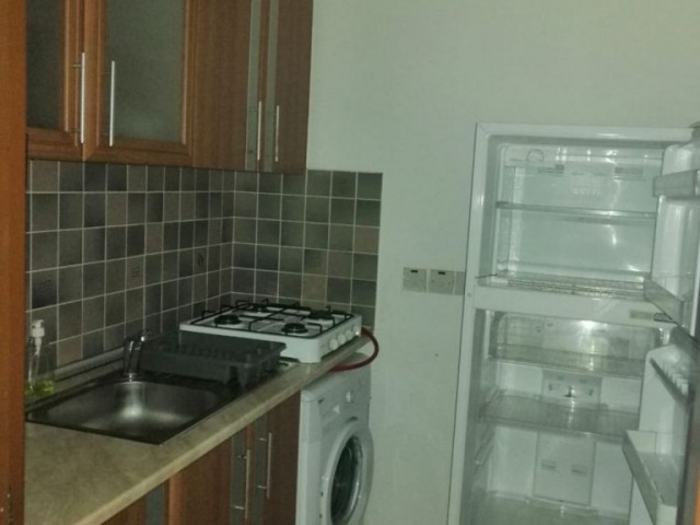 Flat To Rent in Karaoğlanoğlu, Kyrenia