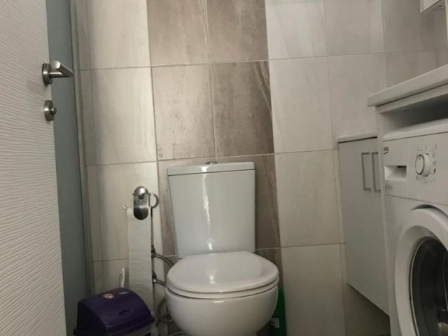 GİRNE KOTON ARKASINDA TÜRK KOÇANLI,  2+1 FULL EŞYALI DAİRE!!