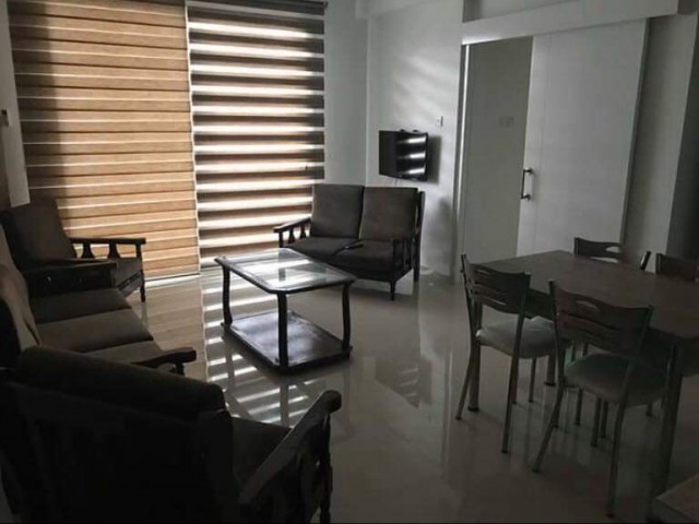 Flat To Rent in Gönyeli, Nicosia