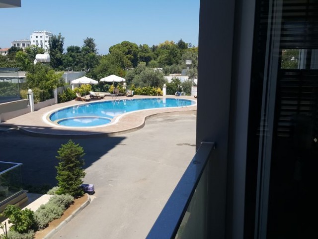 Flat To Rent in Girne Merkez, Kyrenia