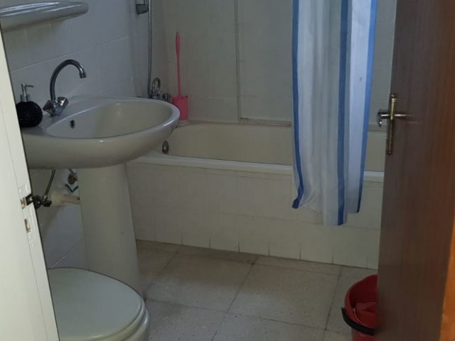 Flat To Rent in Girne Merkez, Kyrenia