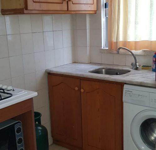 Flat To Rent in Girne Merkez, Kyrenia