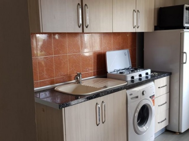 Flat To Rent in Girne Merkez, Kyrenia