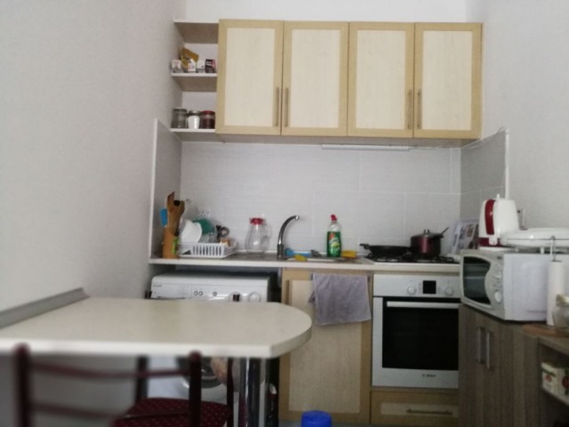 Flat To Rent in Girne Merkez, Kyrenia