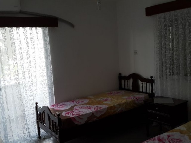 Business To Rent in Girne Merkez, Kyrenia