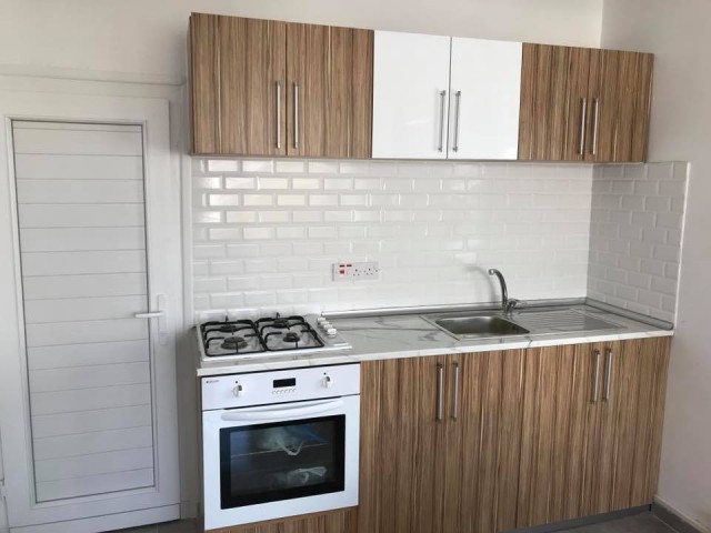 Flat To Rent in Girne Merkez, Kyrenia