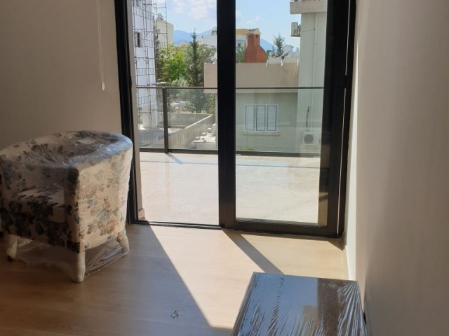 Flat To Rent in Girne Merkez, Kyrenia