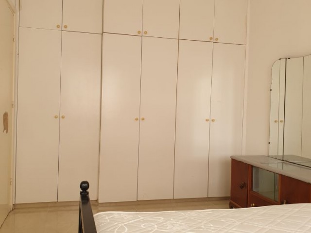 Flat To Rent in Girne Merkez, Kyrenia