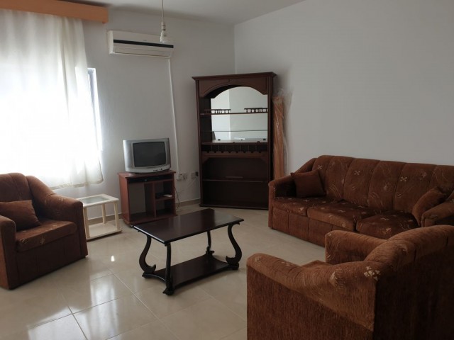 Flat To Rent in Girne Merkez, Kyrenia