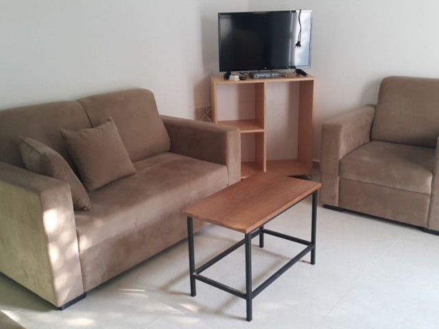 Flat To Rent in Girne Merkez, Kyrenia