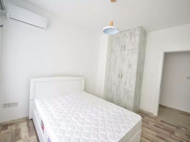 Flat To Rent in Girne Merkez, Kyrenia