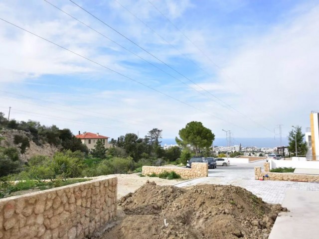 Flat To Rent in Girne Merkez, Kyrenia