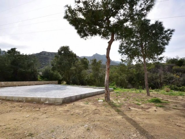 Eben Mieten in Girne Merkez, Kyrenia