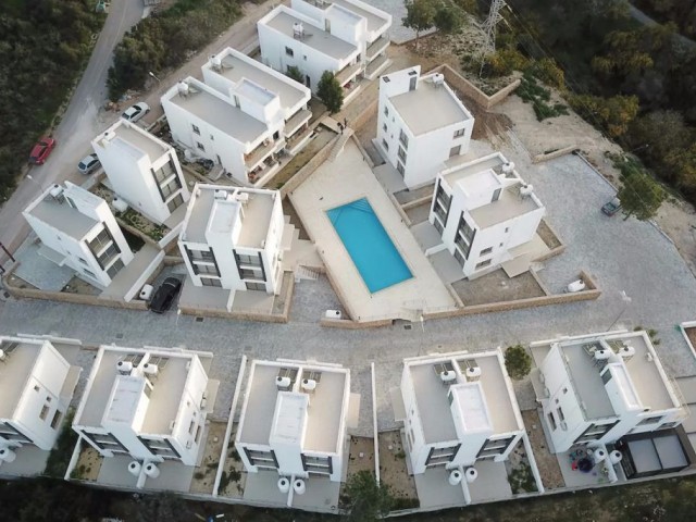 Flat To Rent in Girne Merkez, Kyrenia