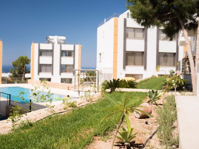 Flat To Rent in Girne Merkez, Kyrenia