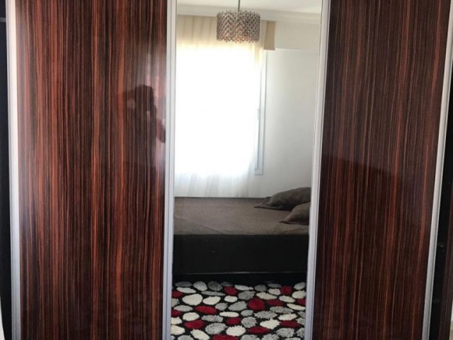 Flat To Rent in Alsancak, Kyrenia