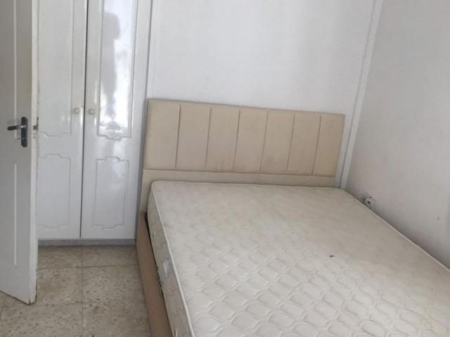 Flat To Rent in Girne Merkez, Kyrenia