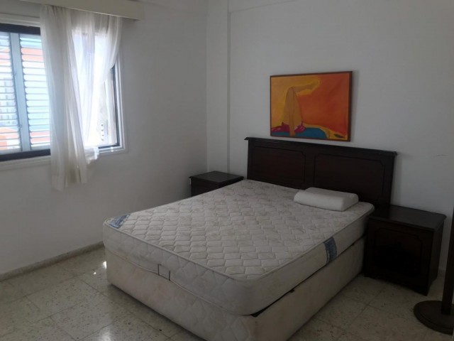 Flat To Rent in Girne Merkez, Kyrenia