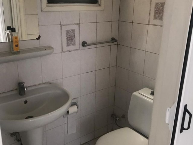 Flat To Rent in Girne Merkez, Kyrenia