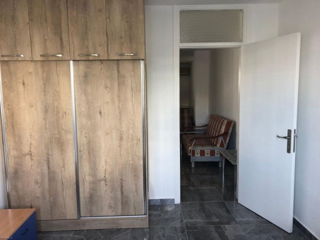 Flat To Rent in Girne Merkez, Kyrenia