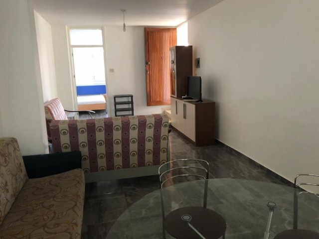 Flat To Rent in Girne Merkez, Kyrenia