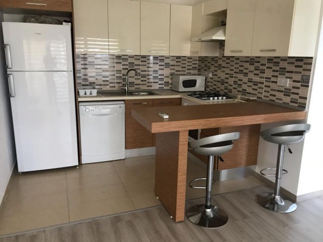 Flat To Rent in Girne Merkez, Kyrenia