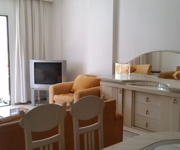 Flat To Rent in Girne Merkez, Kyrenia