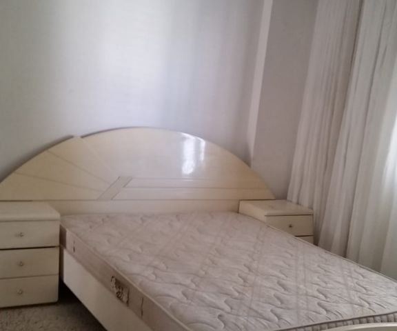 Flat To Rent in Girne Merkez, Kyrenia