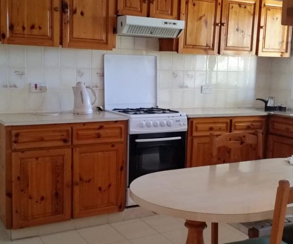 Flat To Rent in Girne Merkez, Kyrenia