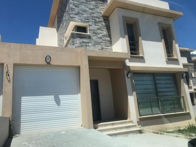 LUXURY 3+1 FULLY FURNISHED VILLA IN ZEYTINLIK/KYRENIA!!!