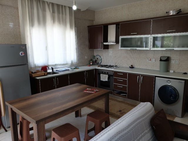 Flat To Rent in Girne Merkez, Kyrenia