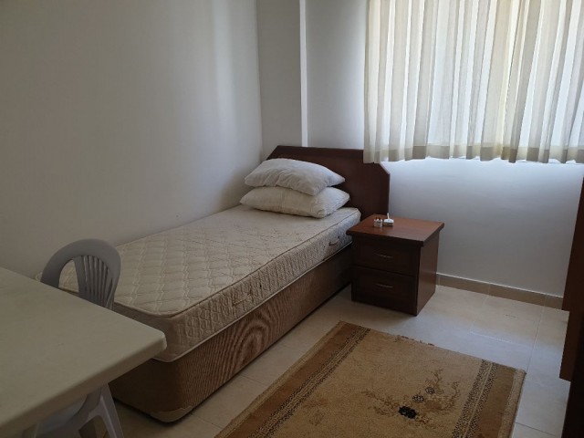 Flat To Rent in Girne Merkez, Kyrenia