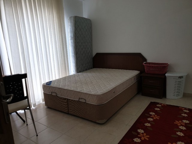 Flat To Rent in Girne Merkez, Kyrenia