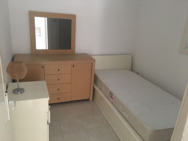 Flat To Rent in Girne Merkez, Kyrenia