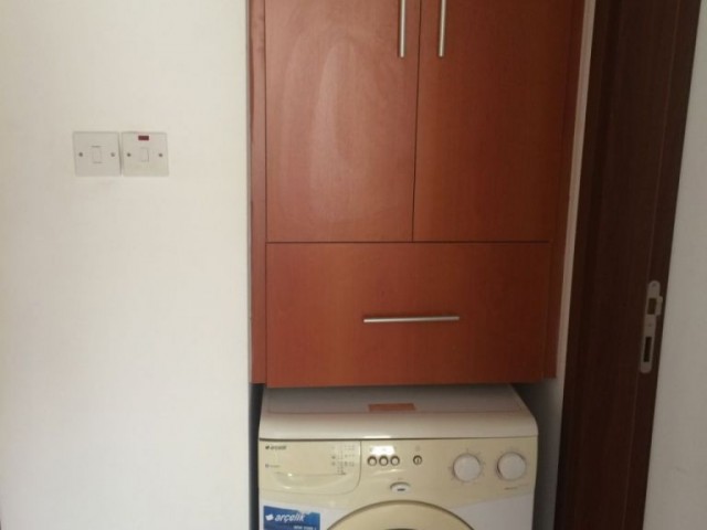 Flat To Rent in Girne Merkez, Kyrenia