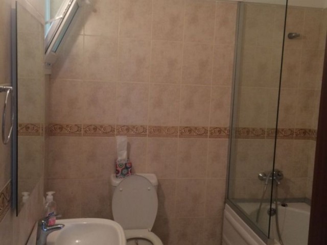 Flat To Rent in Girne Merkez, Kyrenia